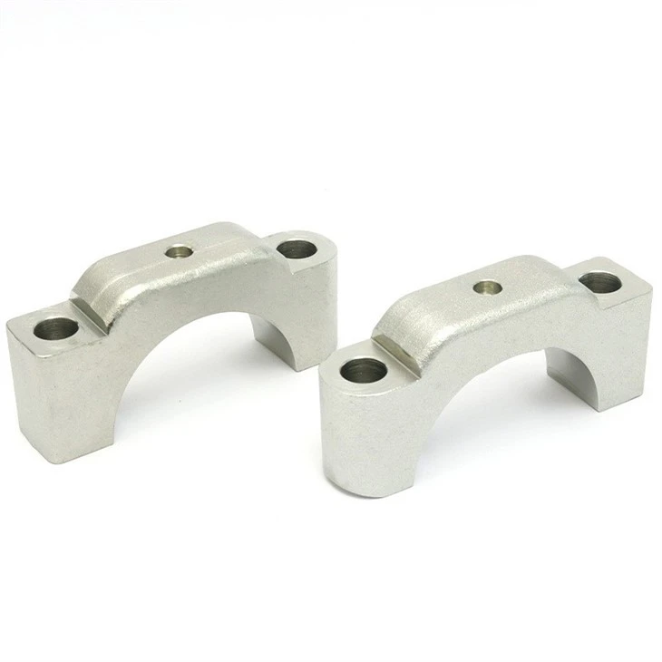 Investment Bearing Retaining Clip